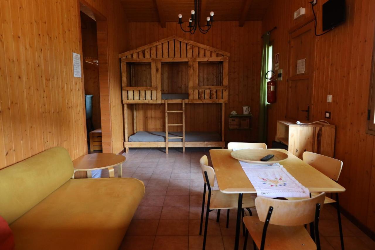 Agriturismo San Cataldo Motta Camastra Kültér fotó