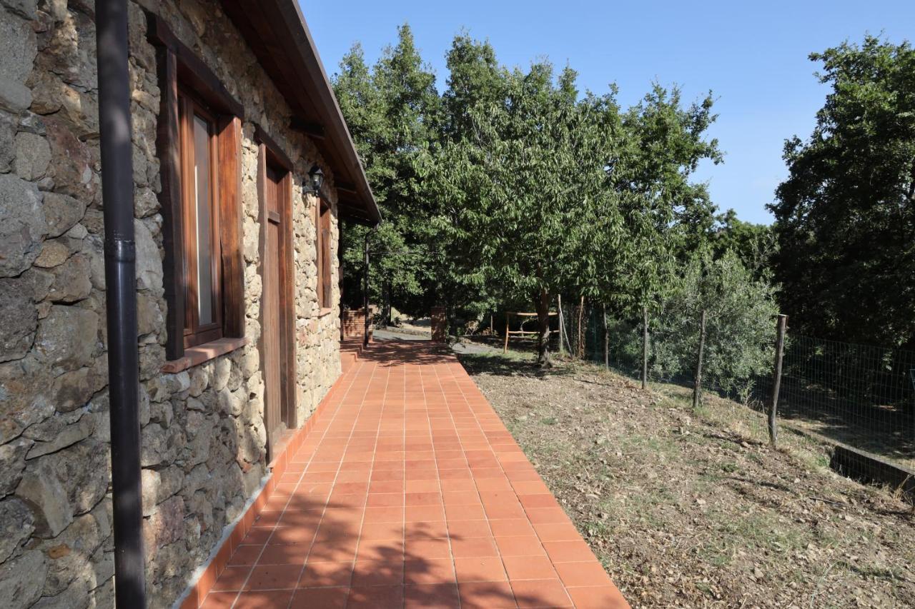 Agriturismo San Cataldo Motta Camastra Kültér fotó