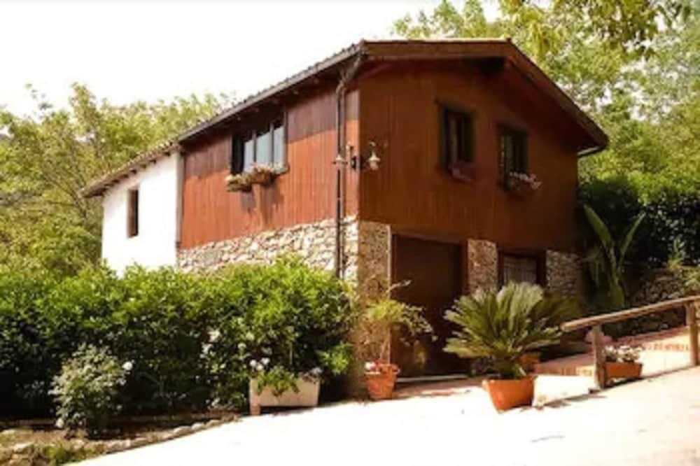 Agriturismo San Cataldo Motta Camastra Kültér fotó