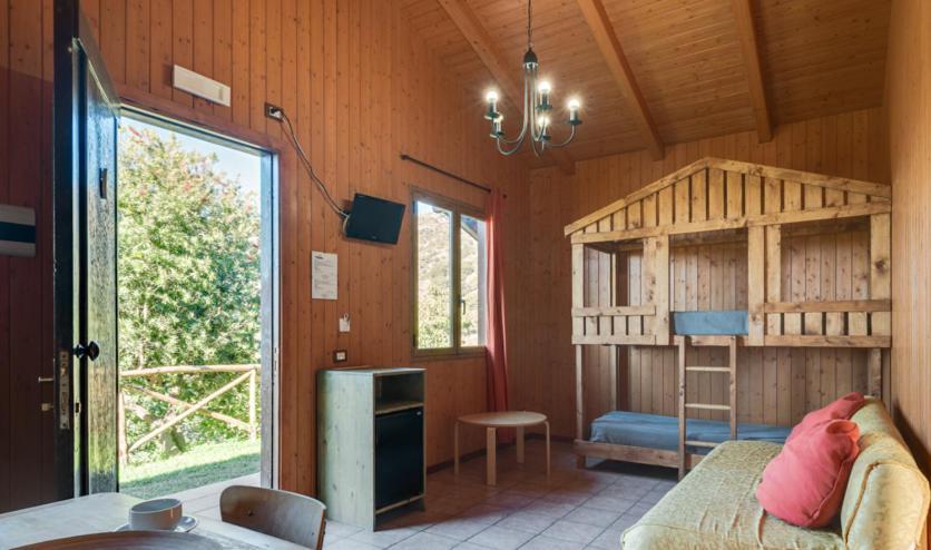 Agriturismo San Cataldo Motta Camastra Kültér fotó