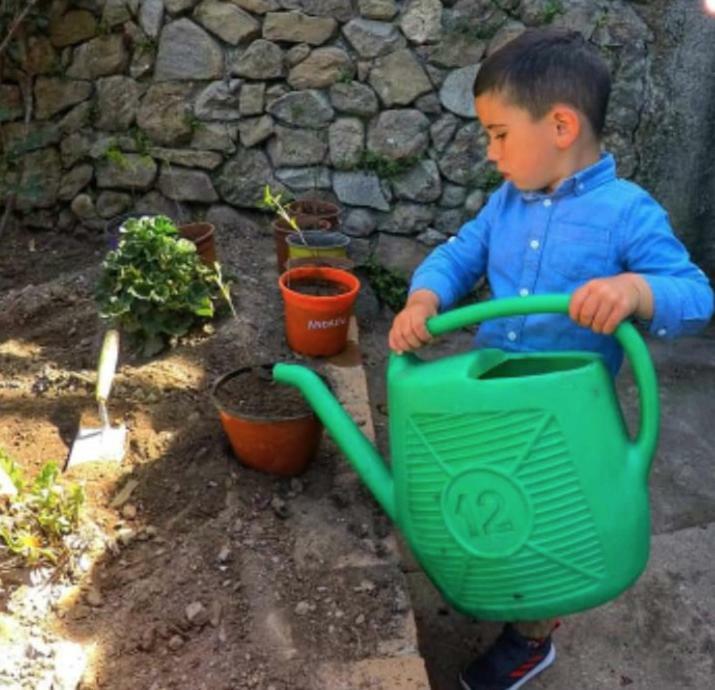 Agriturismo San Cataldo Motta Camastra Kültér fotó